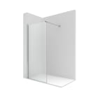 DF - Fixed panel for shower