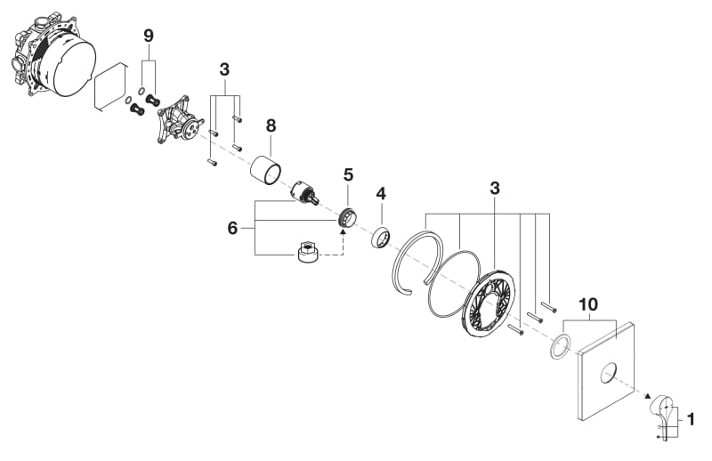 Download exploded plan