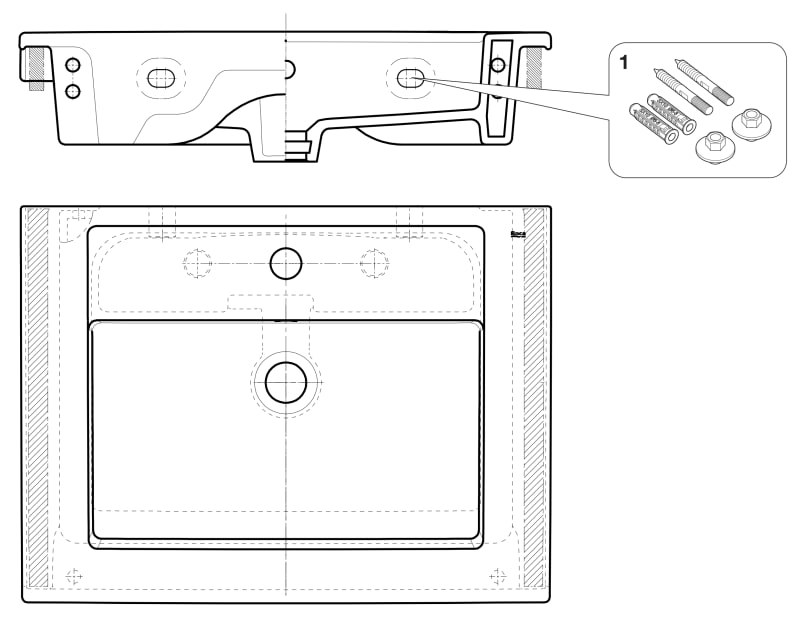Download exploded plan