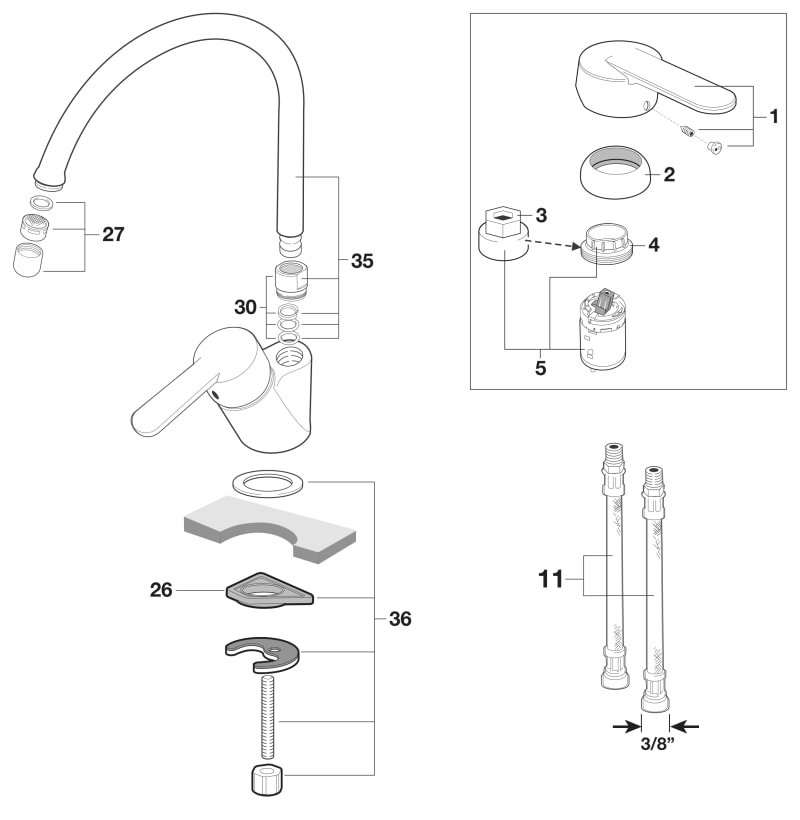 Download exploded plan