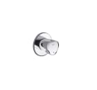 Bidet pillar tap cold(blue index) .