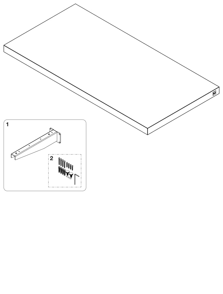 Download exploded plan
