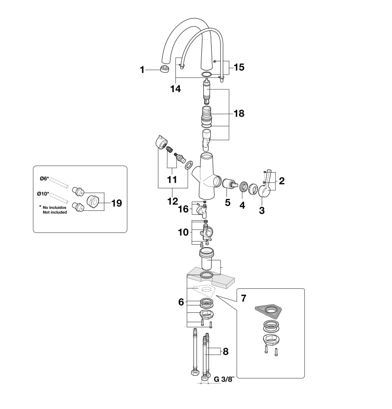 Download exploded plan