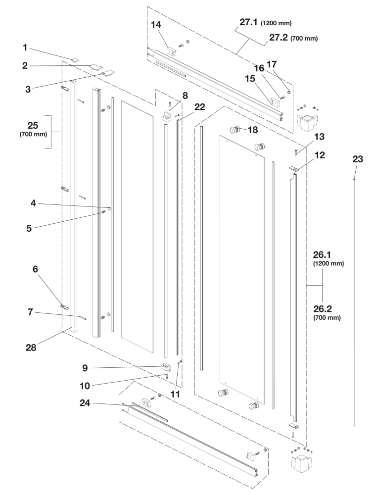 Download exploded plan