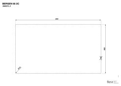 Cut templates