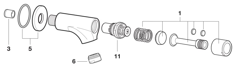 Download exploded plan