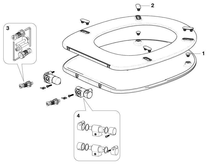 Download exploded plan