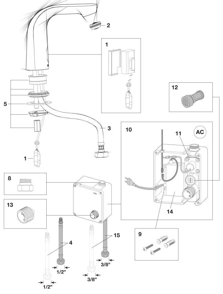 Download exploded plan