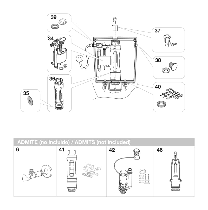 Download exploded plan