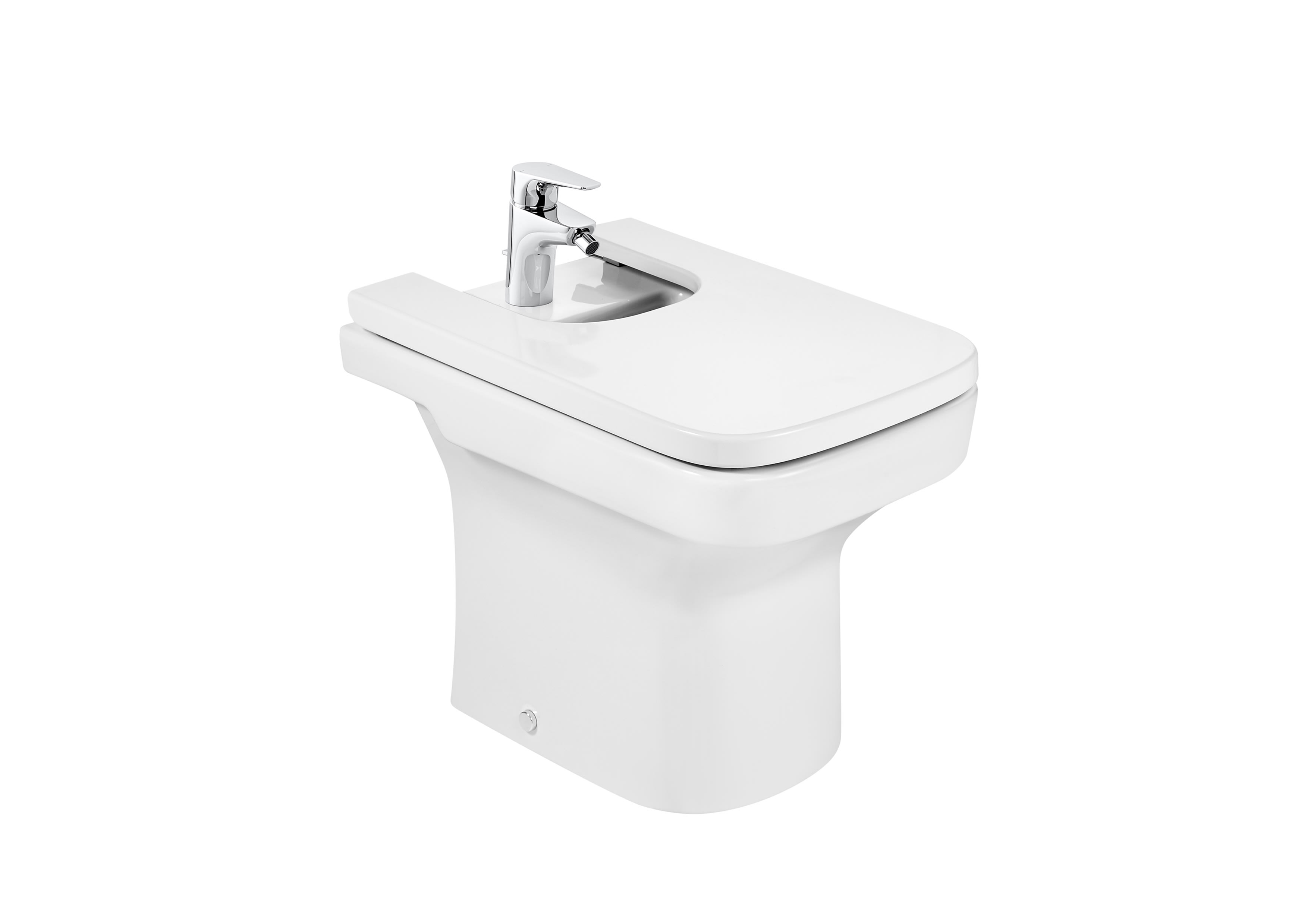 White Dama-N A806782004 Roca