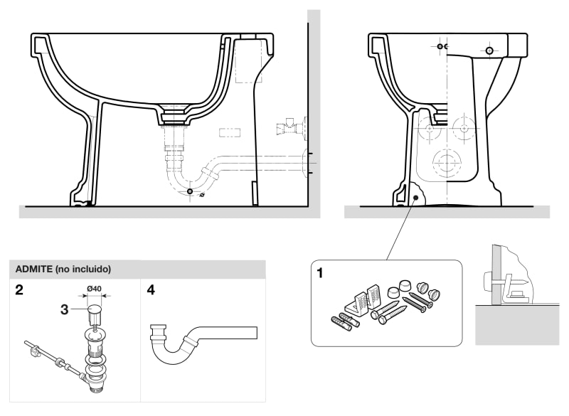 Download exploded plan