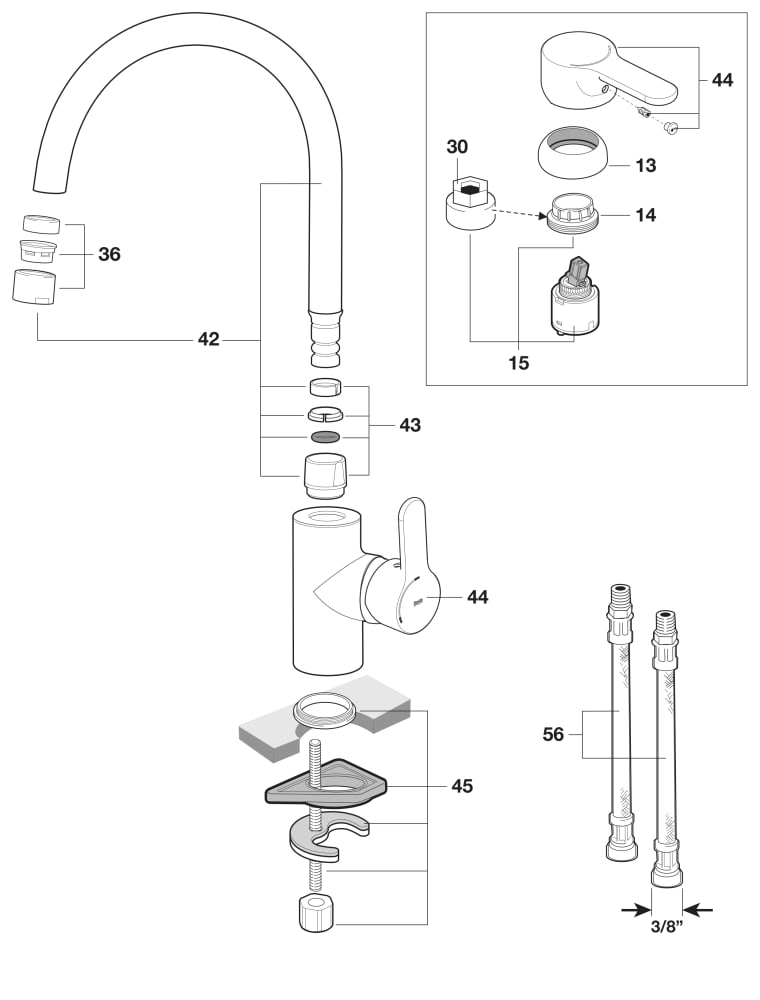 Download exploded plan