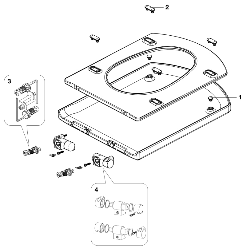 Download exploded plan