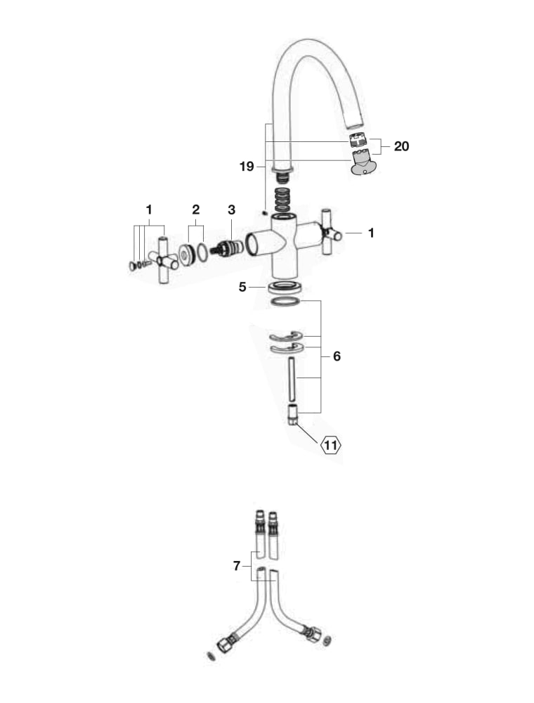 Download exploded plan