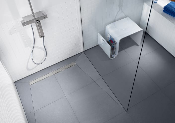 In-Drain Roca