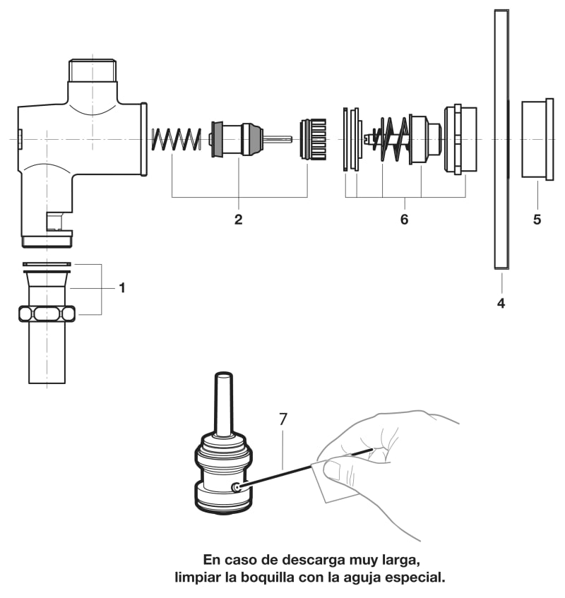 Download exploded plan