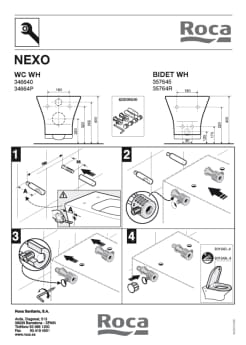 Installation Handbook