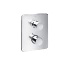 Avant - Built-in thermostatic shower mixer
