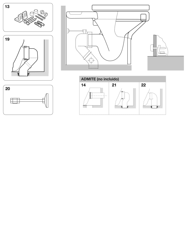 Download exploded plan