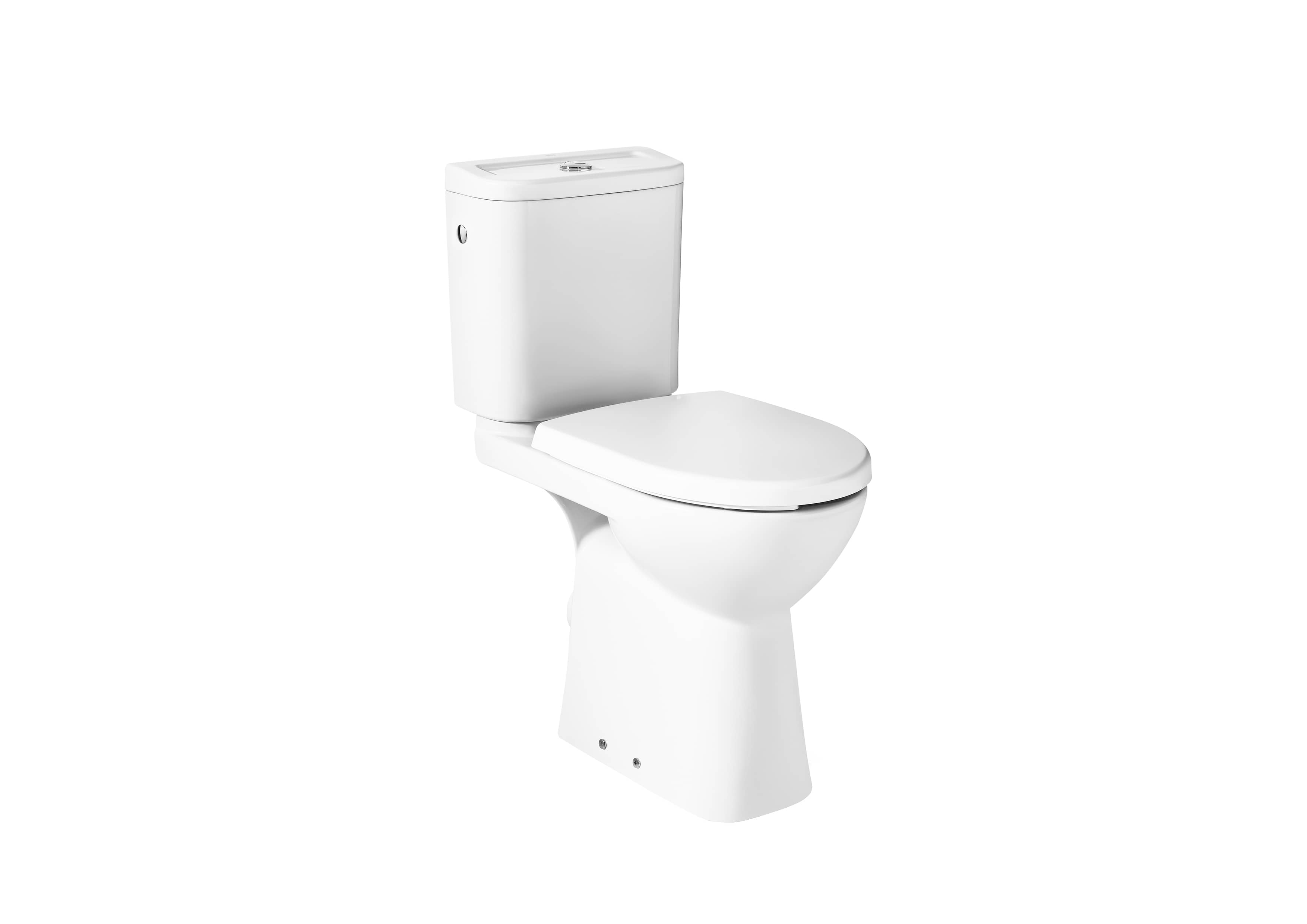 White Access A801230004 Roca