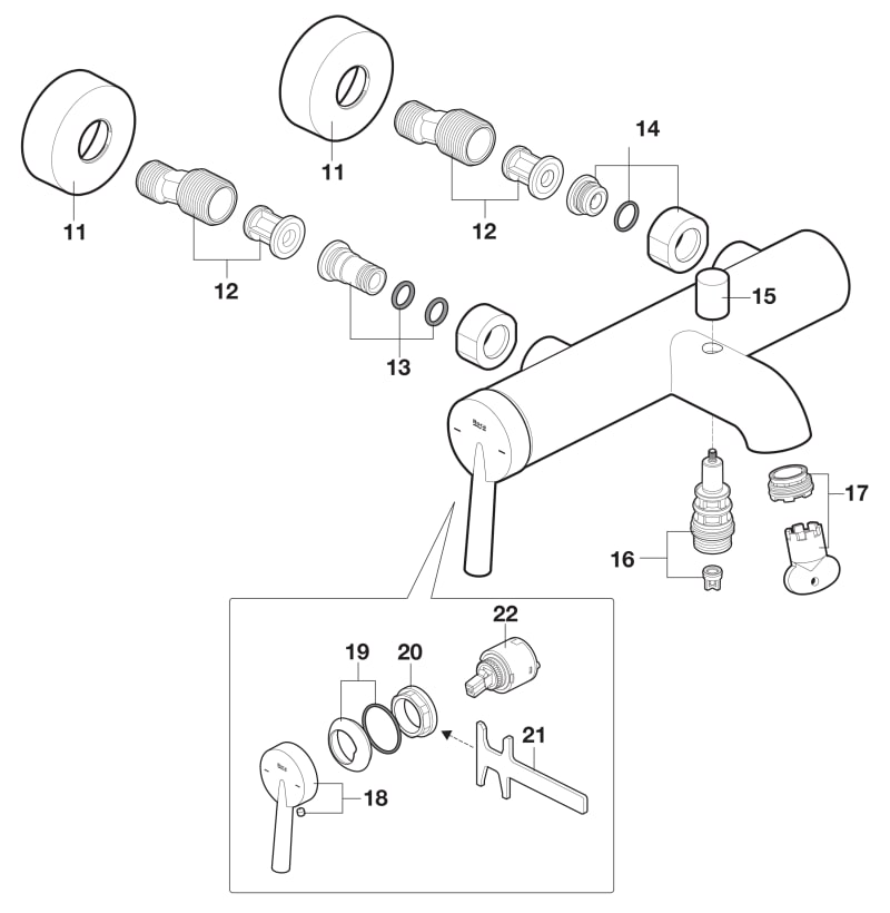 Download exploded plan