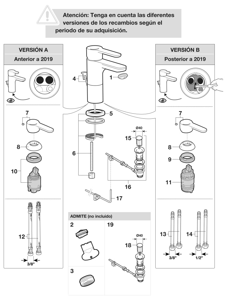 Download exploded plan