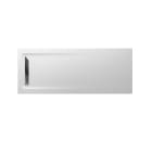 Superslim STONEX® shower tray