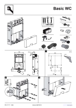 Installation Handbook