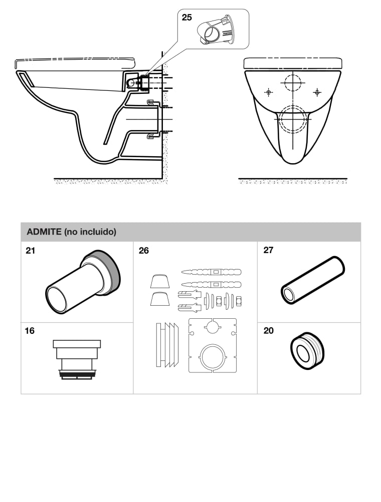 Download exploded plan
