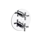 Built-in thermostatic shower mixer (1 way)