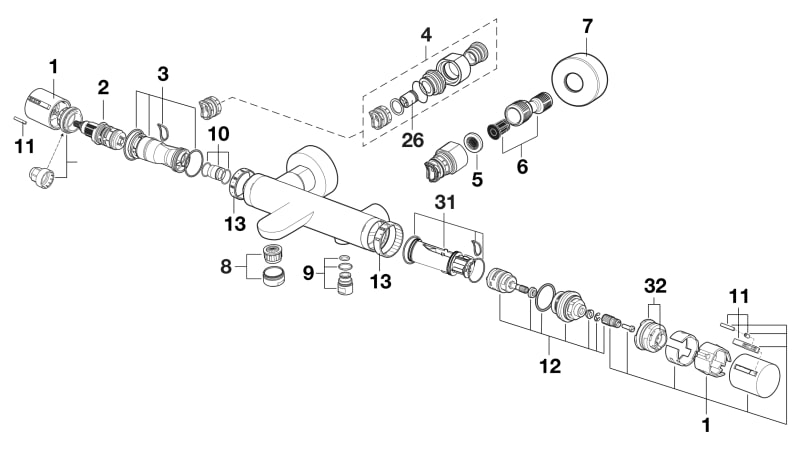 Download exploded plan