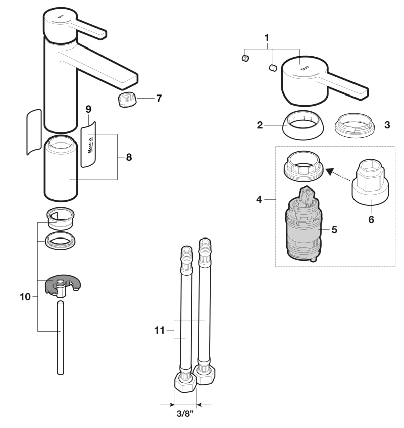 Download exploded plan