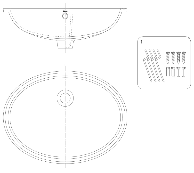 Download exploded plan