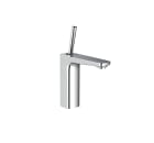 Basin mixer with pop-up waste. M-Size
