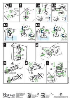 User handbook