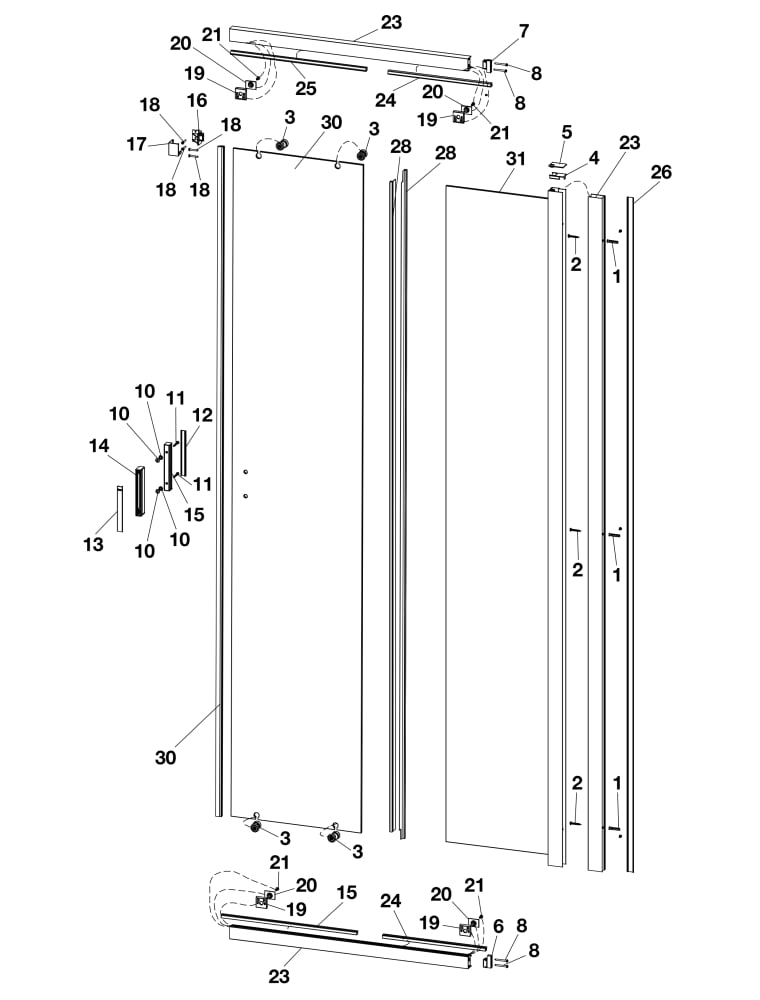 Download exploded plan