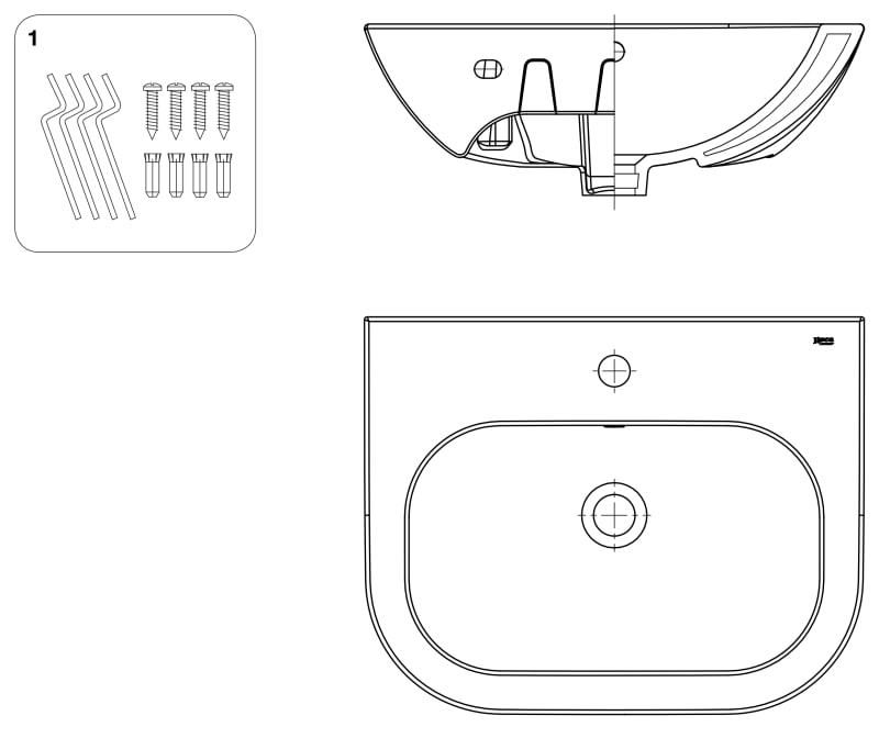 Download exploded plan