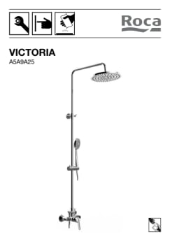 Installation manual