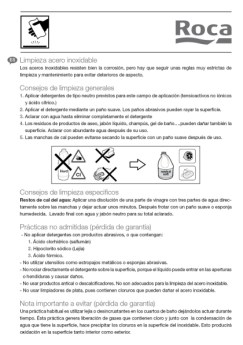 User handbook