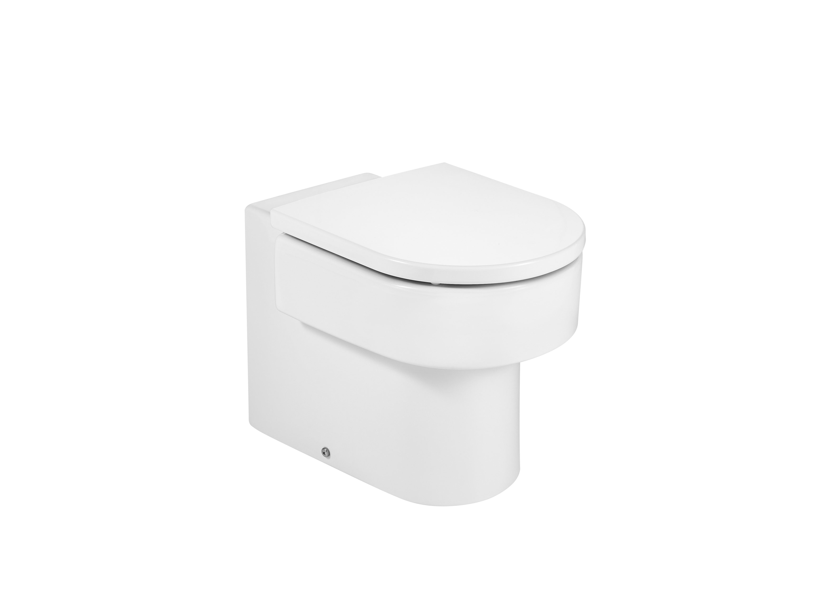 White Happening A801562004 Roca