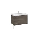 Unik (base unit and basin)