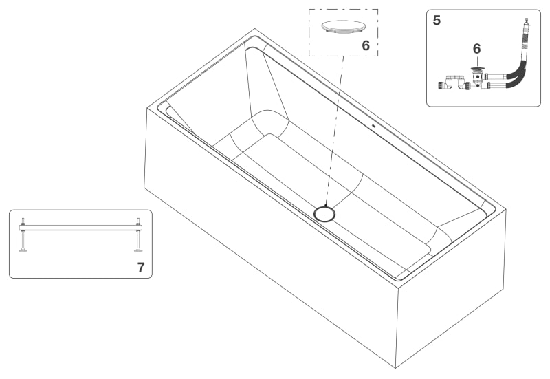 Download exploded plan