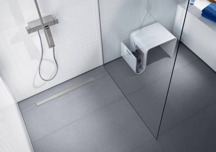 In-Drain Roca
