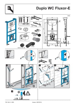 Installation Handbook