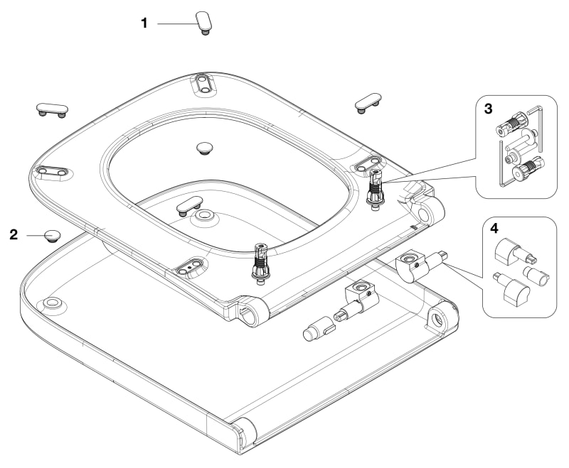 Download exploded plan