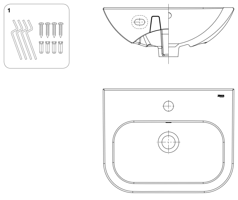 Download exploded plan