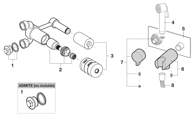 Download exploded plan