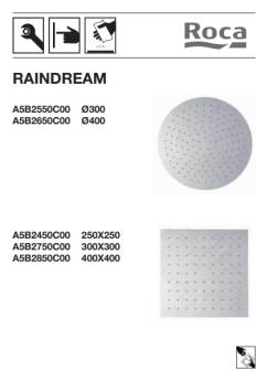 Installation manual