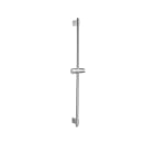 800 mm shower slide bar with adjustable handshower bracket