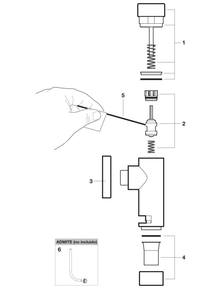 Download exploded plan
